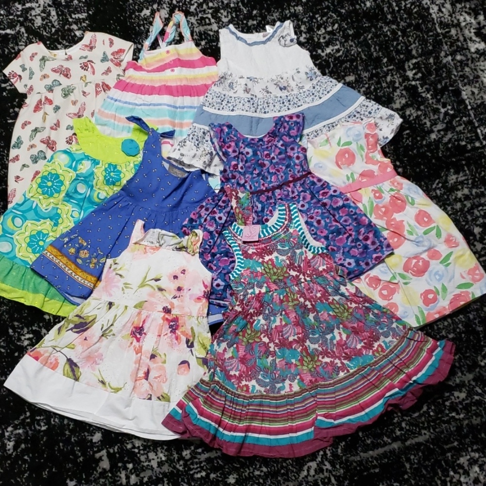Dress Lot/Bundle